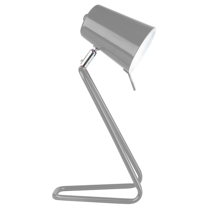 Leitmotiv Z Lamp Table, Desk & Bedside Lamp