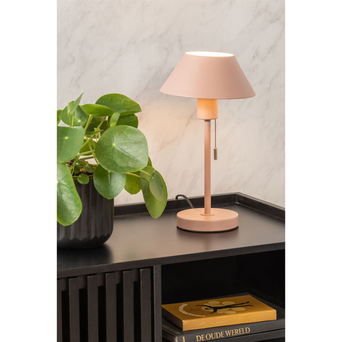 Leitmotiv Office Retro Table Lamp