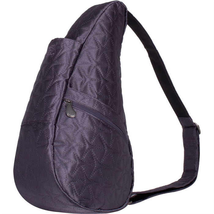 Healthy Back Bag Amethyst Small Handbag