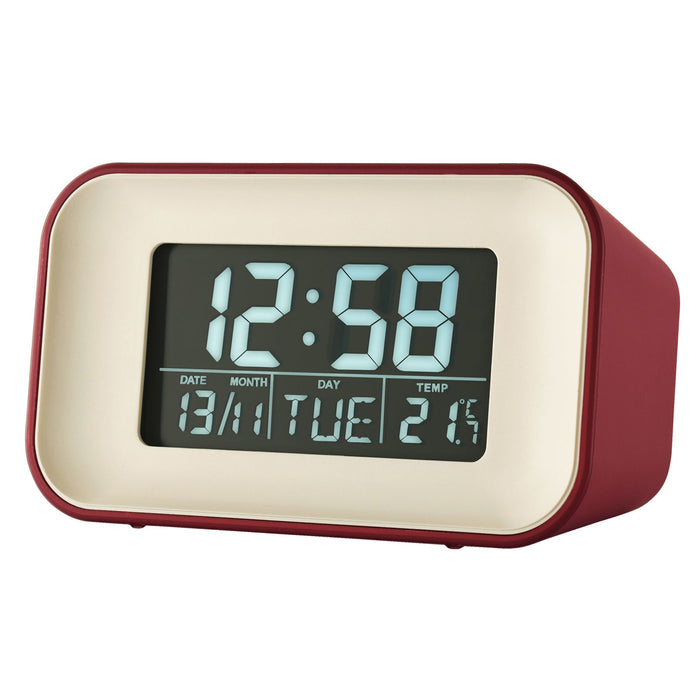 Acctim Alta Alarm Clock