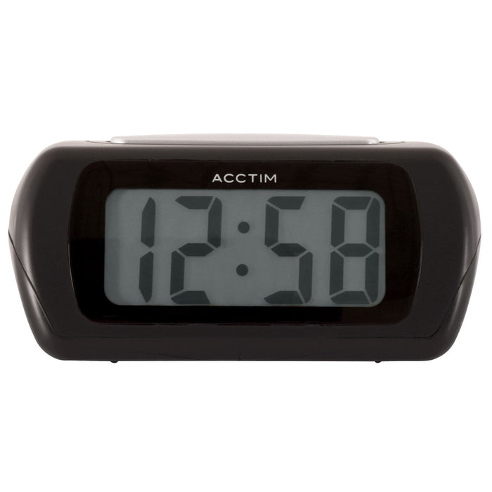 Acctim Auric  Digital Alarm Clock