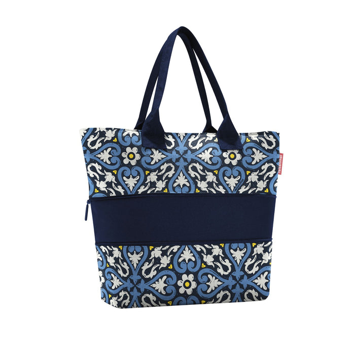 Reisenthel Shopper E1 Expanding Shopping Bag — Aspen Of Hereford Ltd