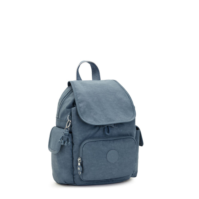 Kipling City Pack Mini Small Backpack