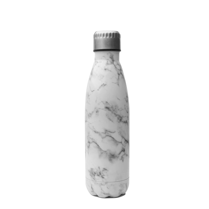 Sabichi 500ml Insulated Stainless Steel Water Bottle