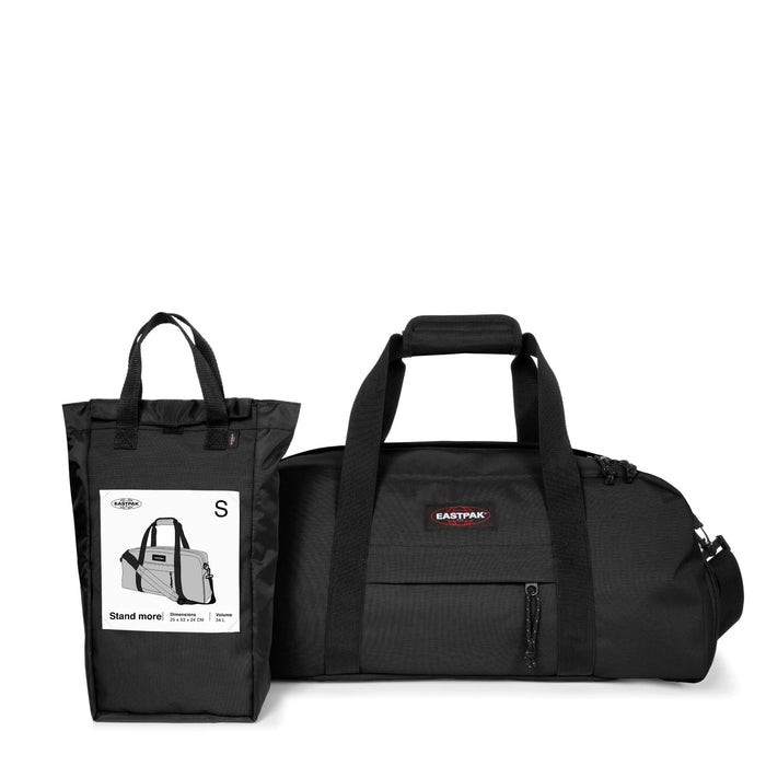 Eastpak Stand More Duffel/Holdall