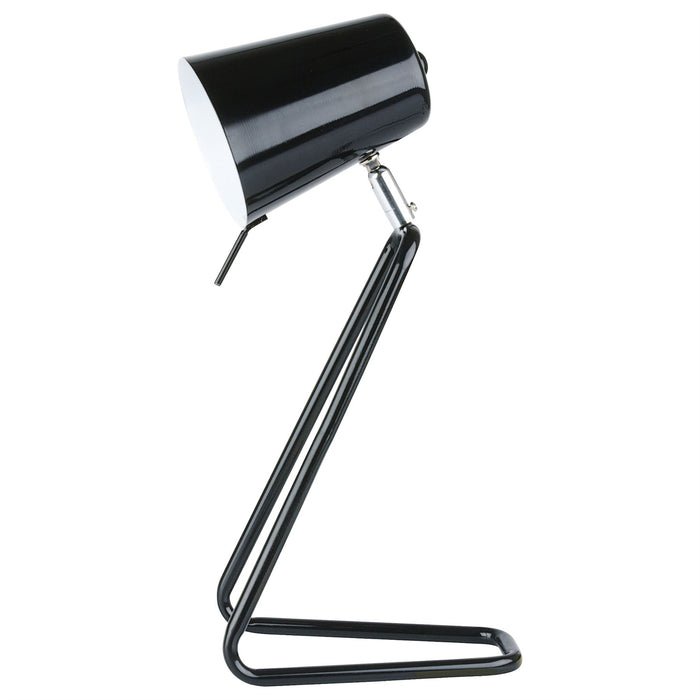 Leitmotiv Z Lamp Table, Desk & Bedside Lamp