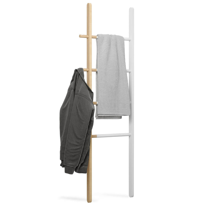 Umbra Hub Ladder Coat / Towel Rack