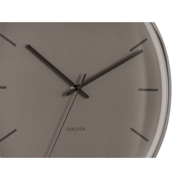 Karlsson Nirvana Globe 40cm Wall clock