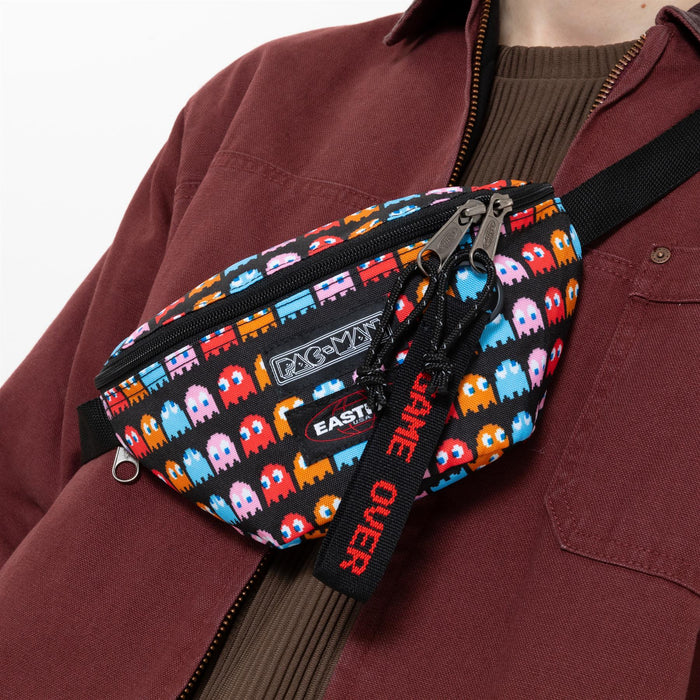 Eastpak x Pac-Man Springer Waist Bag / Bum Bag