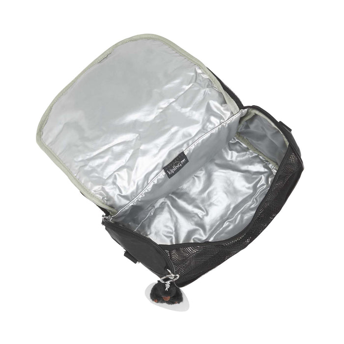 Kipling New Kichirou Insulated Lunchbag