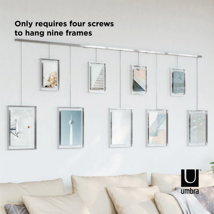 Umbra Exhibit Gallery Frame Set