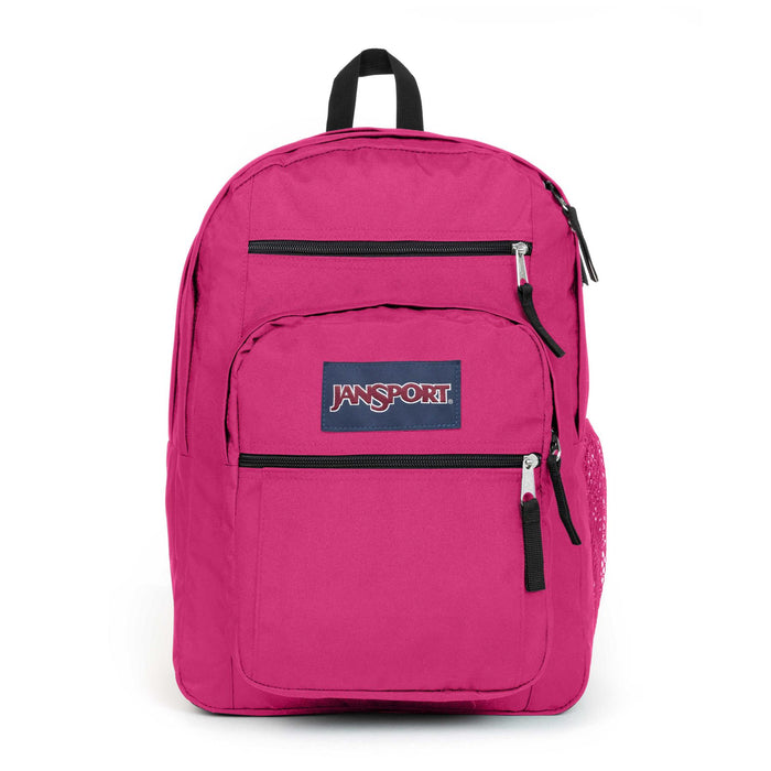 Jansport Big Student Laptop Backpack — Aspen Of Hereford Ltd