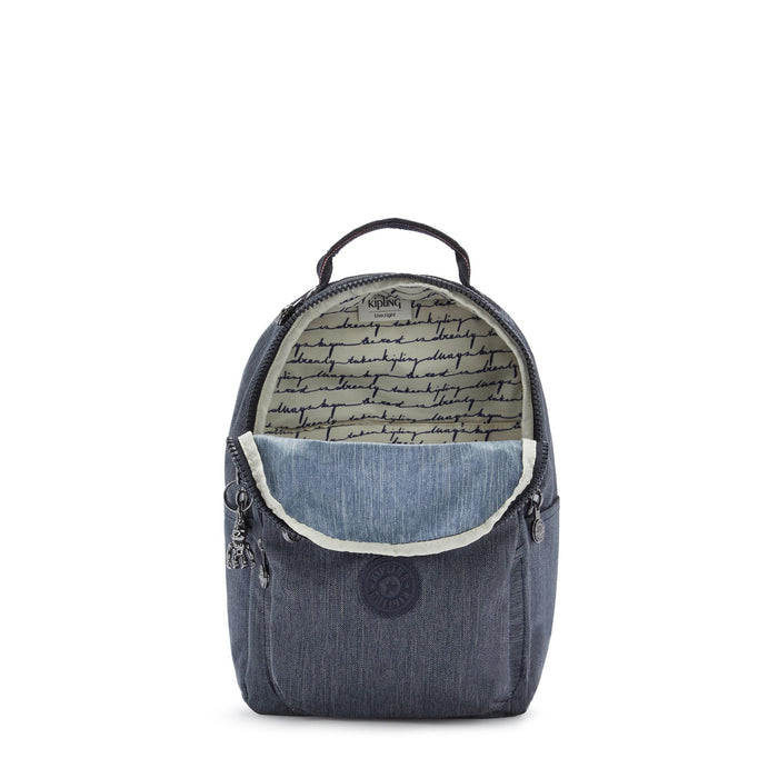 Kipling Seoul S Small Tablet Backpack