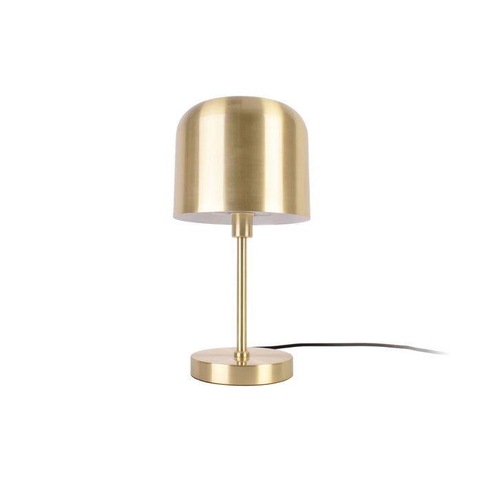 Leitmotiv Capa Table & Floor Lamp