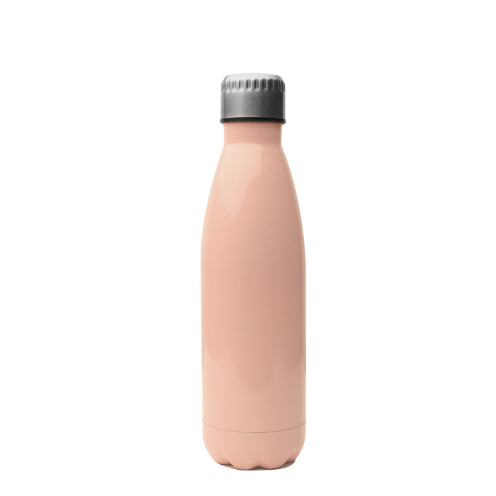 Sabichi 500ml Insulated Stainless Steel Water Bottle
