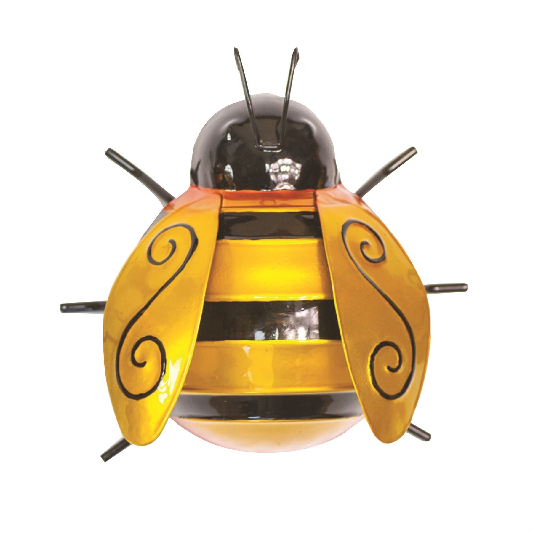 Fountasia Ladybirds and Bees Wall Art — Aspen Of Hereford Ltd