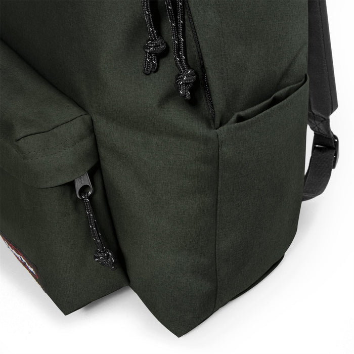 Eastpak Padded Pak'R XL Crafty Moss Backpack
