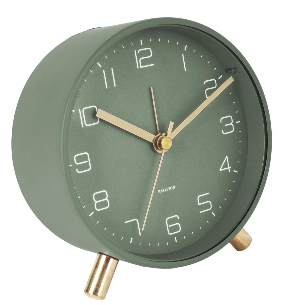 Karlsson Clocks — Aspen Of Hereford Ltd