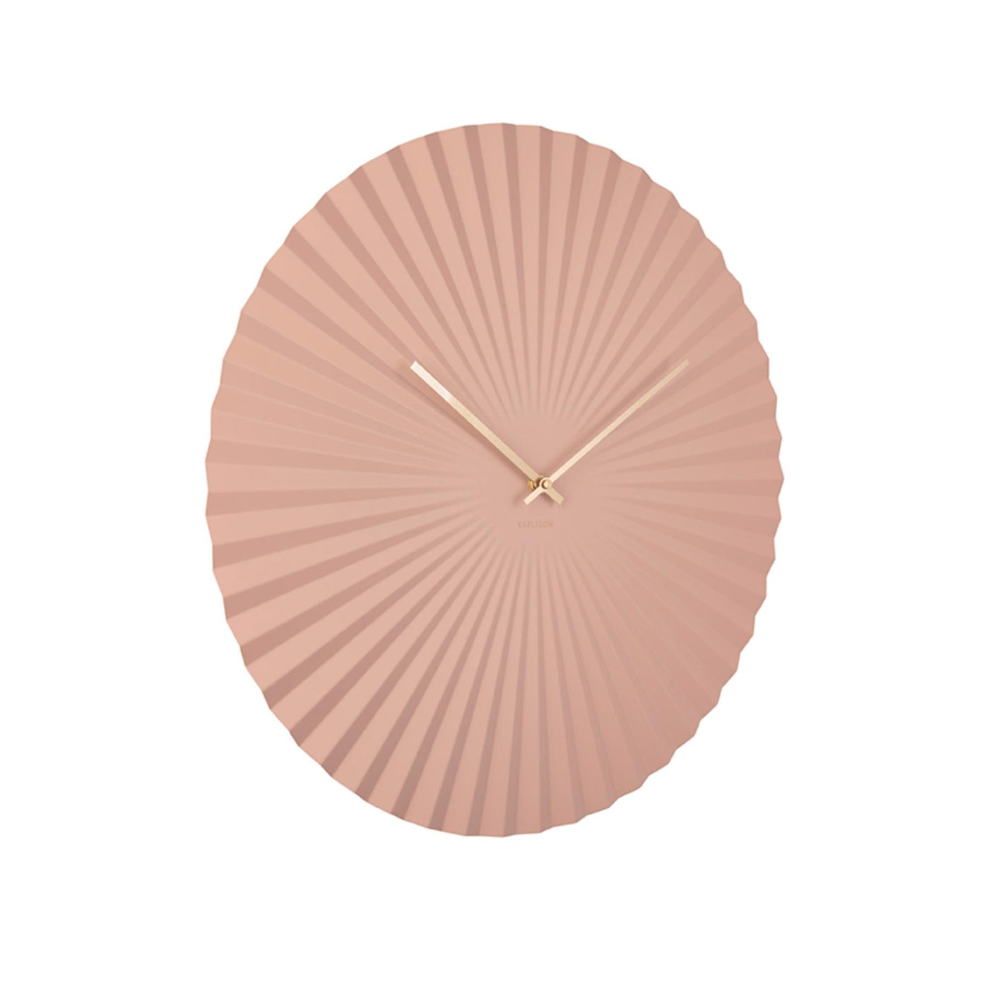 Karlsson Sensu XL 50cm Wall Clock — Aspen Of Hereford Ltd