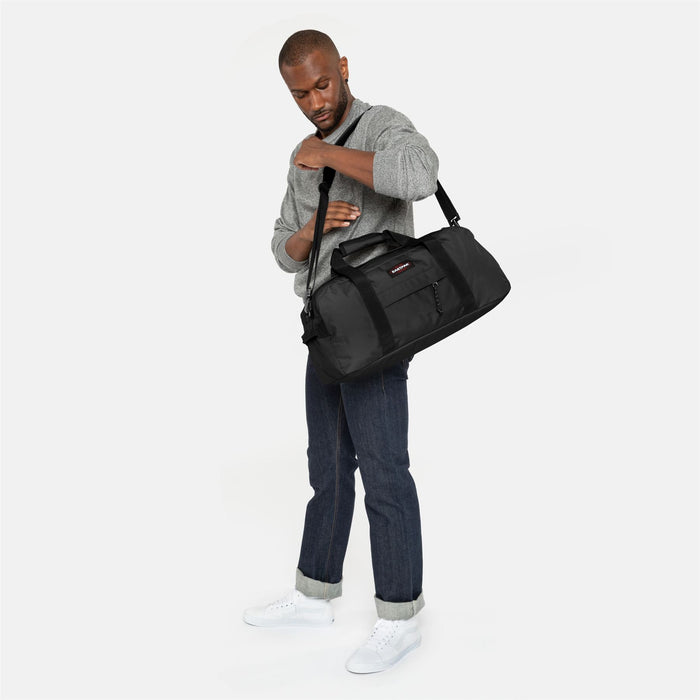 Eastpak Stand + Small Holdall